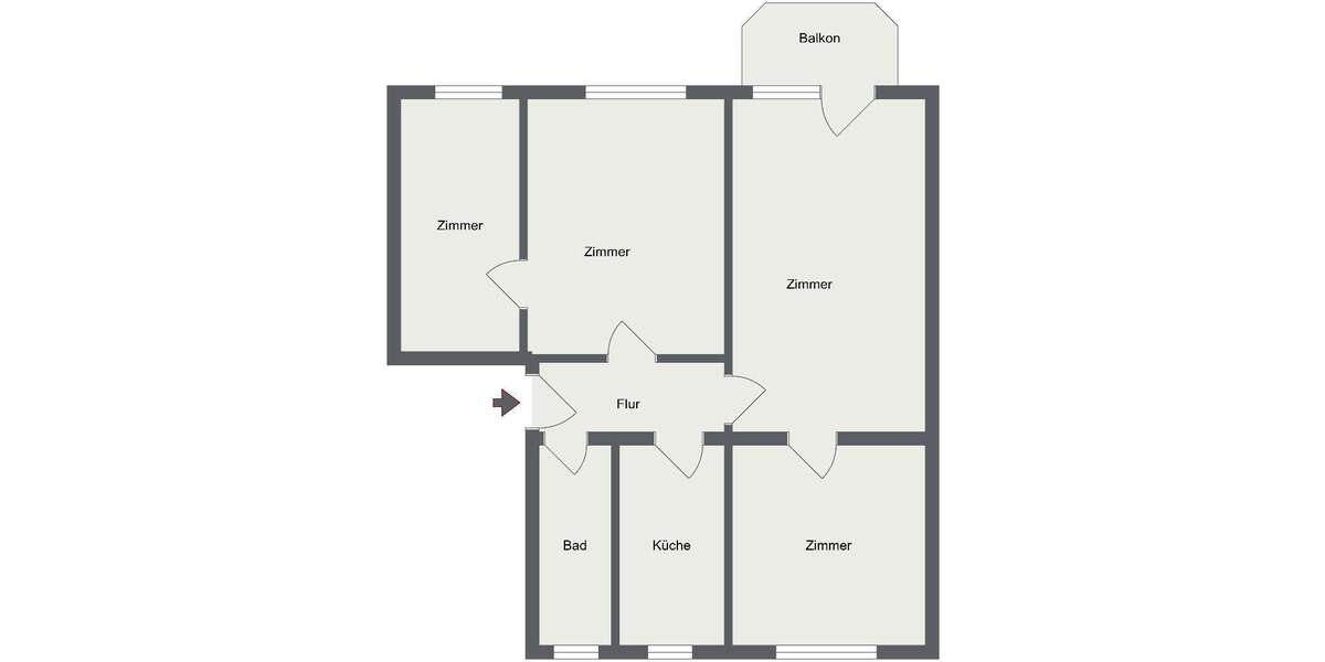 4 Zimmer Wohnung im Urlaubsort Schierke - Erdgeschoßwohnung Schierke Schierke | Angebot:17394310