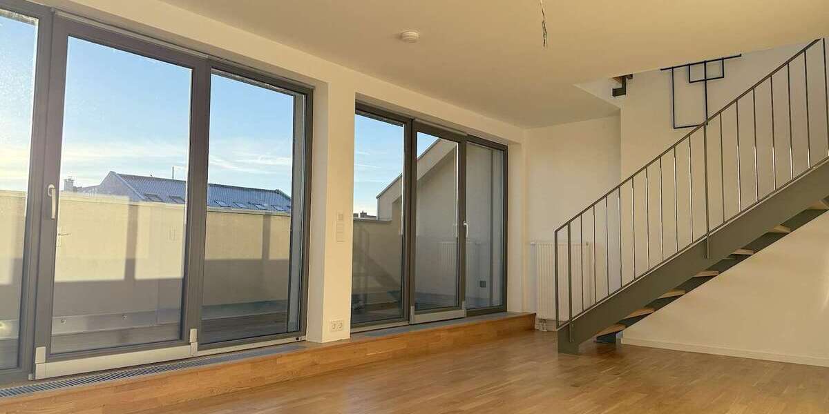 Etagenwohnung Berlin Prenzlauer Berg - 1.5 Zimmer, 102 m&sup2;, 2.493&euro; | Angebot:26763502