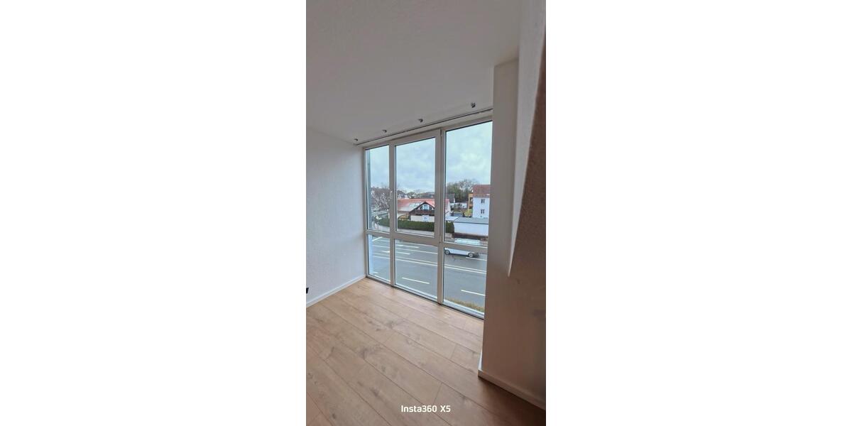 Dachgeschoßwohnung Bayreuth Bernecker Straße / Insel / Riedelsberg - 2 Zimmer, 49 m&sup2;, 860&euro; | Angebot:25082331