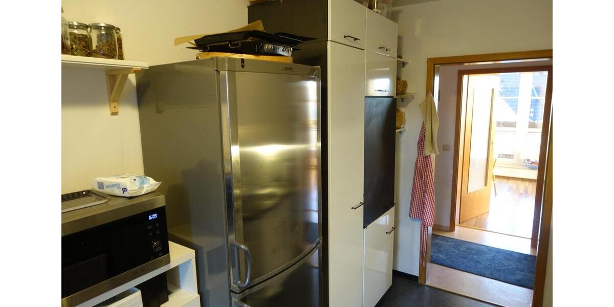 Dachgeschoßwohnung Bubenreuth - 3 Zimmer, 83 m&sup2;, 1.090&euro; | Angebot:25982195