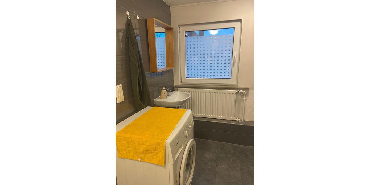 Etagenwohnung Hann. Münden - 3 Zimmer, 90 m&sup2;, 420&euro; | Angebot:26253762