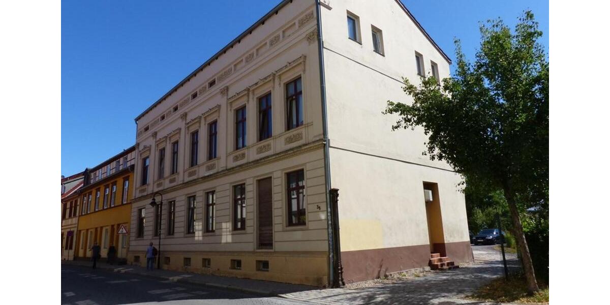 2-Zimmer Wohnung zu vermieten 2 zimmer