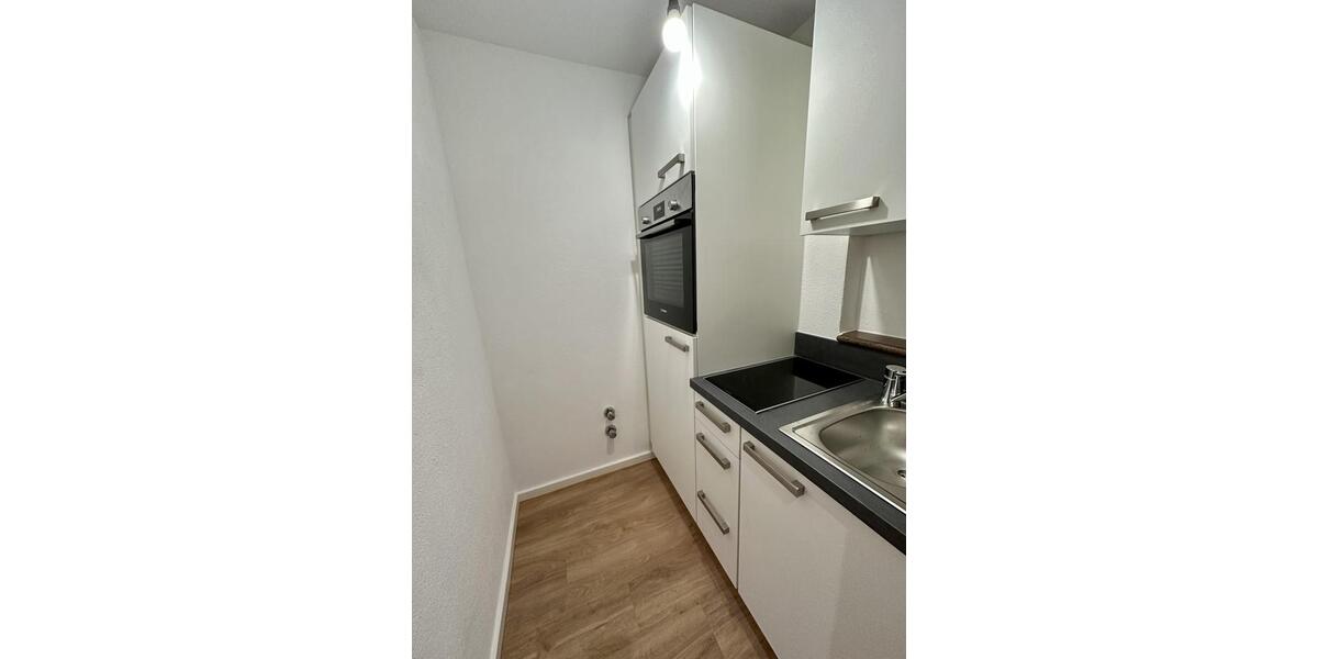 Etagenwohnung Bad Mergentheim - 2 Zimmer, 42 m&sup2;, 535&euro; | Angebot:25923411