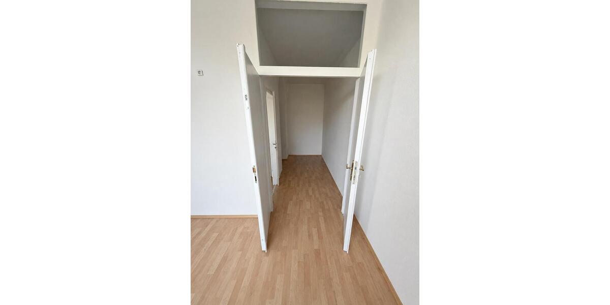 Etagenwohnung Storkow (Mark) - 2 Zimmer, 43 m&sup2;, 540&euro; | Angebot:26540043