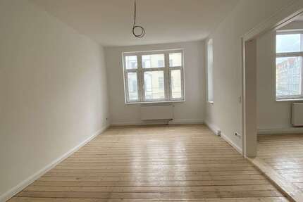 Wohnung zum Mieten in Hannover 1.380 € 107 m² 3 zimmer