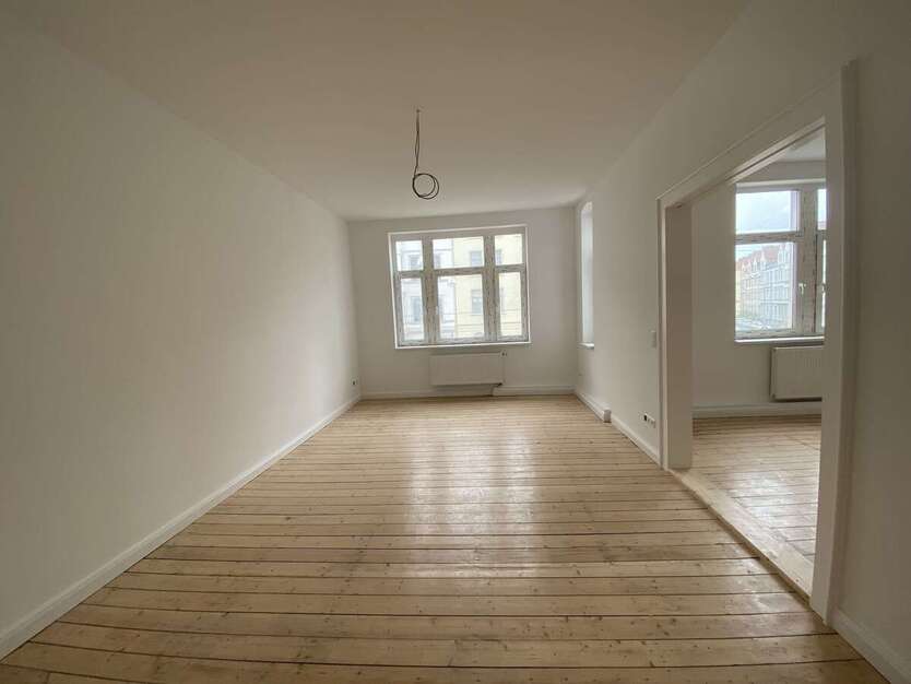 Wohnung zum Mieten in Hannover 1.380 € 107 m² 3 zimmer