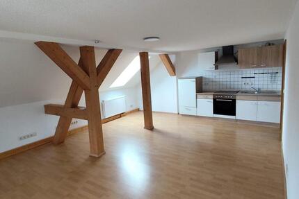 Wohnung Treuen - 1 Zimmer, 50 m&sup2;, 370&euro; | Angebot:26128328