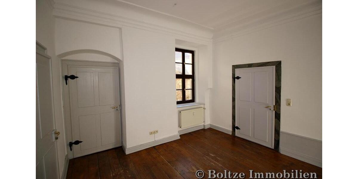 Gewerbeobjekt Naumburg (Saale) - 800&euro; | Angebot:21613002