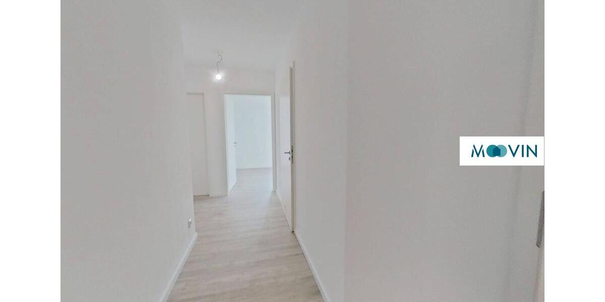 Erdgeschoßwohnung Nauen - 3 Zimmer, 86 m&sup2;, 1.073&euro; | Angebot:24177194