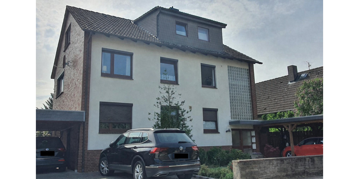 Etagenwohnung Wunstorf - 3 Zimmer, 82 m&sup2;, 690&euro; | Angebot:25045221