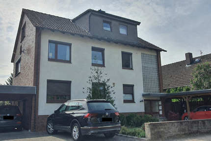 Wohnung Wunstorf - 3 Zimmer, 82 m&sup2;, 690&euro; | Angebot:25045221