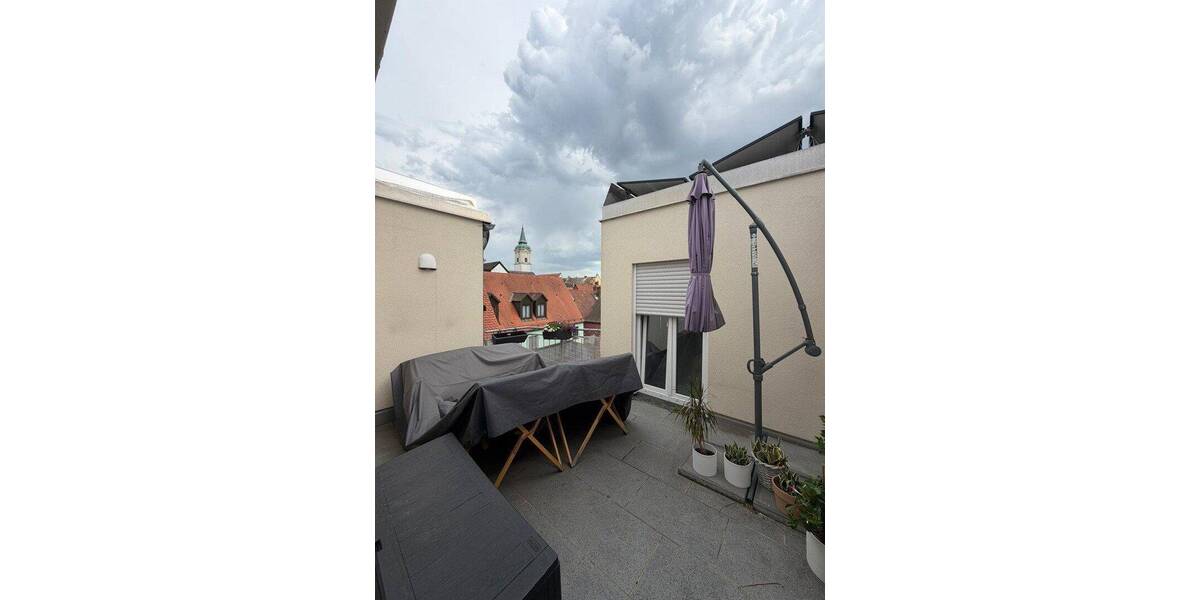 Etagenwohnung Abensberg Gaden - 3 Zimmer, 109 m&sup2;, 1.250&euro; | Angebot:26816375