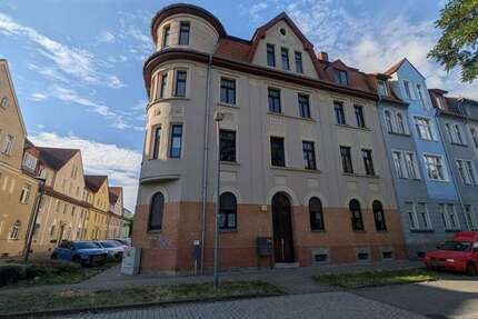 Wohnung Bitterfeld Bitterfeld - 2 Zimmer, 51 m&sup2;, 355&euro; | Angebot:27209149