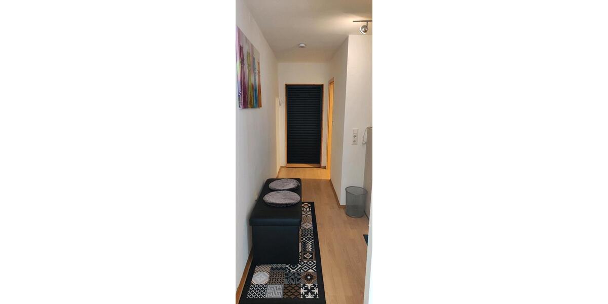 Etagenwohnung Leichlingen (Rheinland) - 1 Zimmer, 48 m&sup2;, 650&euro; | Angebot:25225250
