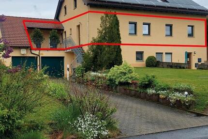 Wohnung Neustadt an der Aisch - 4 Zimmer, 100 m&sup2;, 825&euro; | Angebot:26416873