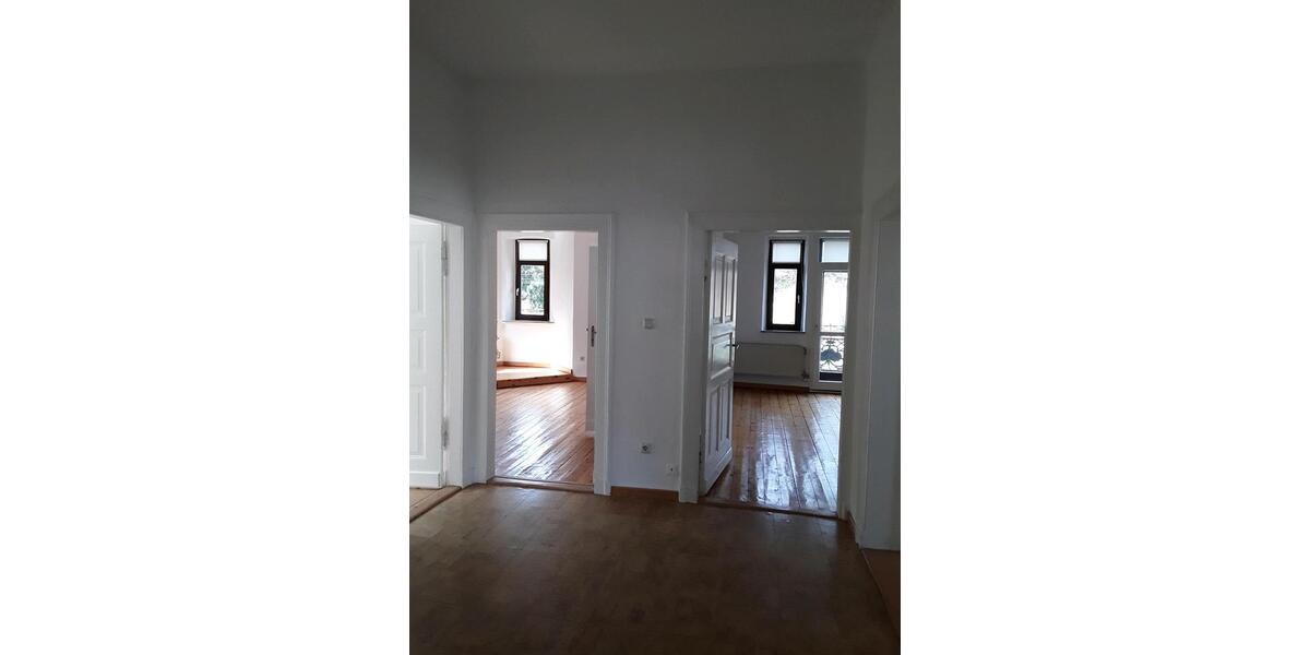 Etagenwohnung Kronach - 4 Zimmer, 106 m&sup2;, 830&euro; | Angebot:25960609