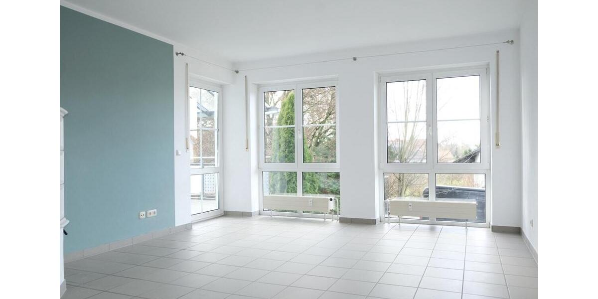 Maisonettenwohnung Schrobenhausen - 4 Zimmer, 122 m&sup2;, 1.350&euro; | Angebot:25971861