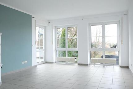 Wohnung Schrobenhausen - 4 Zimmer, 122 m&sup2;, 1.350&euro; | Angebot:25971861