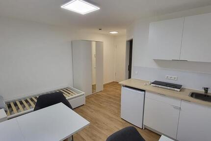 Wohnung Aalen - 1 Zimmer, 20 m&sup2;, 425&euro; | Angebot:24816432