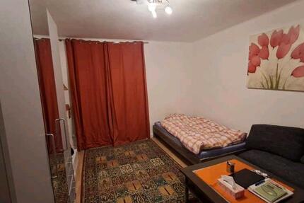 1 WG-Zimmer 20 m² in Nürnberg-West zu vermieten!!! 1 zimmer