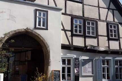 Wohnung Quedlinburg - 1 Zimmer, 51 m&sup2;, 435&euro; | Angebot:27289818