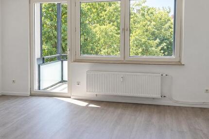 Wohnung Gelsenkirchen Gelsenkirchen-Mitte - 3 Zimmer, 62 m&sup2;, 445&euro; | Angebot:27603632