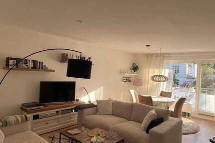 Wohnung zum Mieten in Hamburg 1.925 € 109 m²