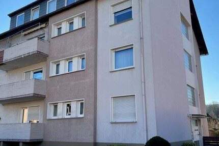 Höxter - 2 Zimmer Wohnung 2 zimmer