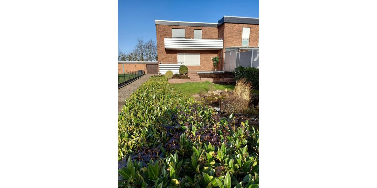 Doppelhaushälfte in begehrter Lage von Rinteln zimmer