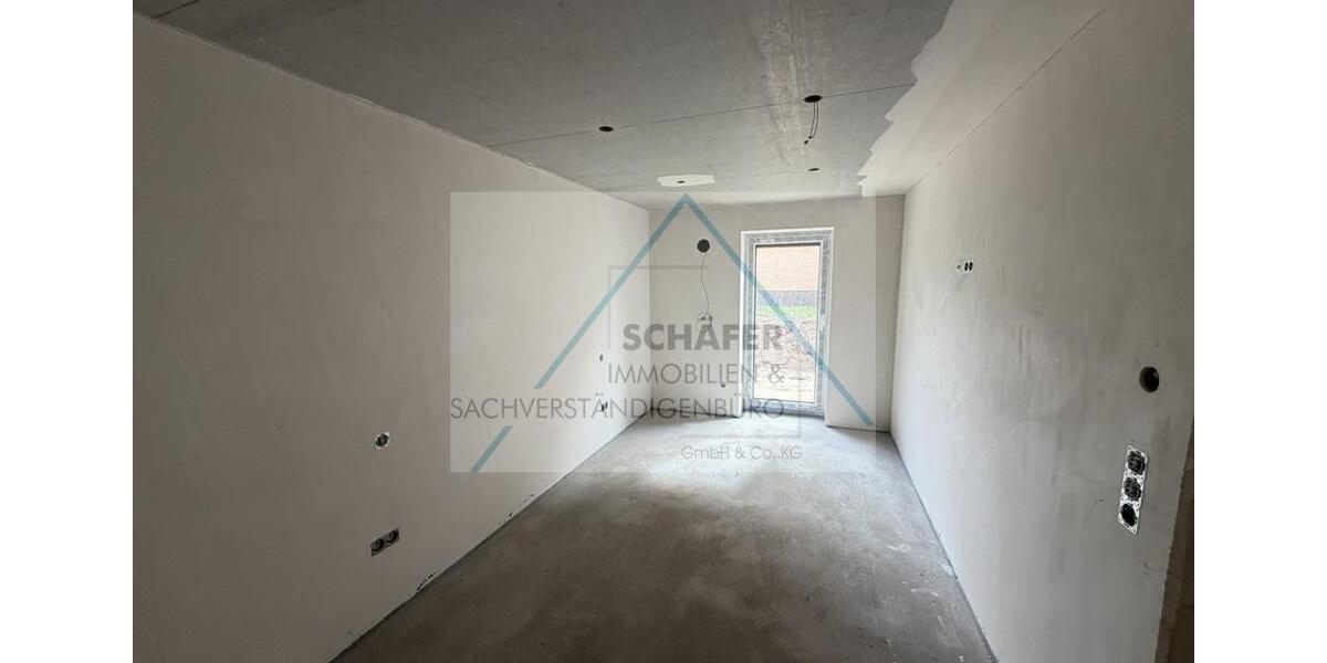 Etagenwohnung Bassum - 2 Zimmer, 55 m&sup2;, 650&euro; | Angebot:26676418