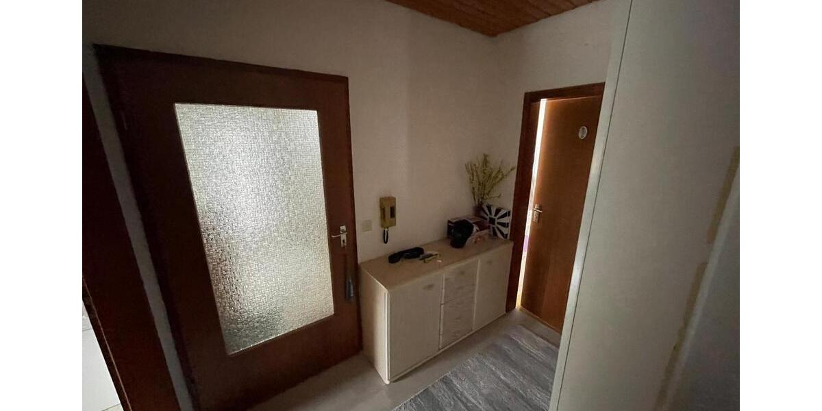 Erdgeschoßwohnung Schwäbisch Hall - 4 Zimmer, 82 m&sup2;, 900&euro; | Angebot:24441436