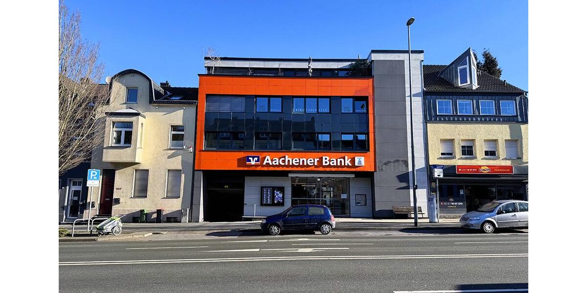 Gewerbeobjekt Aachen Aachen-Mitte - 1.290&euro; | Angebot:25858204