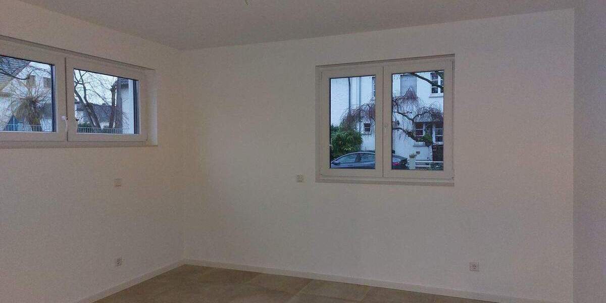 Terrassenwohnung Troisdorf Oberlar - 3 Zimmer, 81 m&sup2;, 1.137&euro; | Angebot:25152444