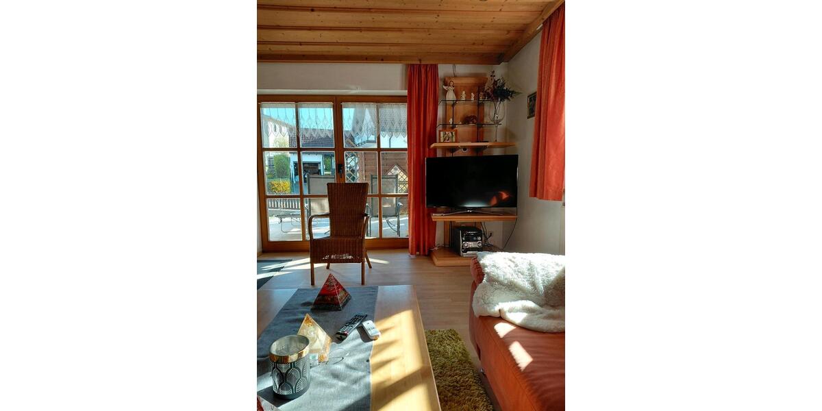 Wohnen auf Zeit Rottenburg an der Laaber - 1 Zimmer, 160 m&sup2;, 350&euro; | Angebot:26317486