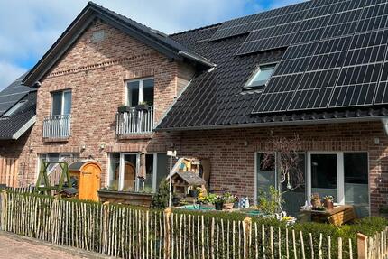 Wohnung Fehmarn - 4 Zimmer, 85 m&sup2;, 975&euro; | Angebot:26424885