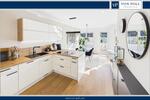 Etagenwohnung Hürth - 4 Zimmer, 90 m&sup2;, 1.870&euro; | Angebot:26506393
