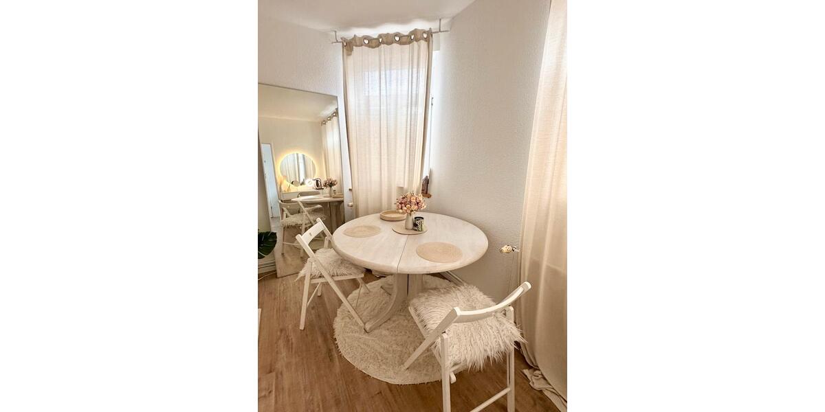 Erdgeschoßwohnung Tastrup - 1 Zimmer, 25 m&sup2;, 750&euro; | Angebot:26424890