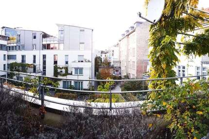 Wohnen auf Zeit in Heidelberg 1.900 € 2 zimmer