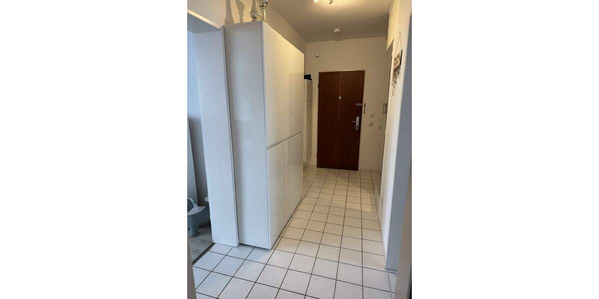 Etagenwohnung Neu Wulmstorf - 3 Zimmer, 66 m&sup2;, 720&euro; | Angebot:26141073