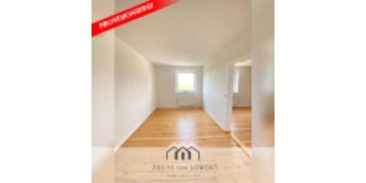 +++ Helle und ansprechende 3-Zimmer Wohnung +++ 3 zimmer