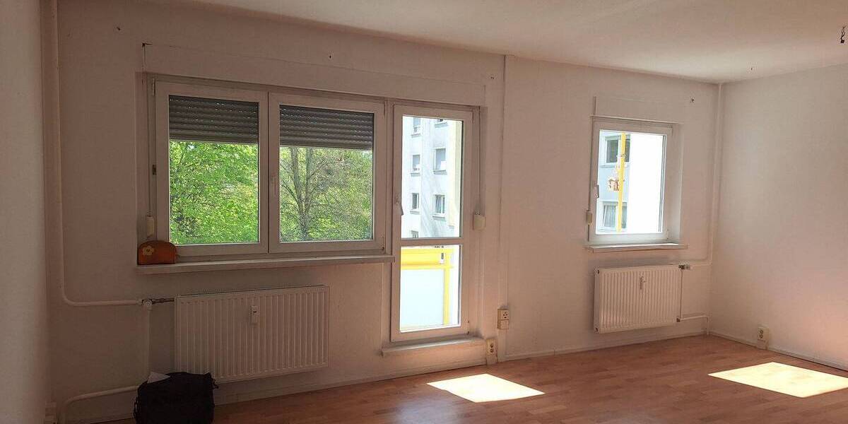 Etagenwohnung Eisenach Stregda - 2 Zimmer, 58 m&sup2;, 449&euro; | Angebot:26558018
