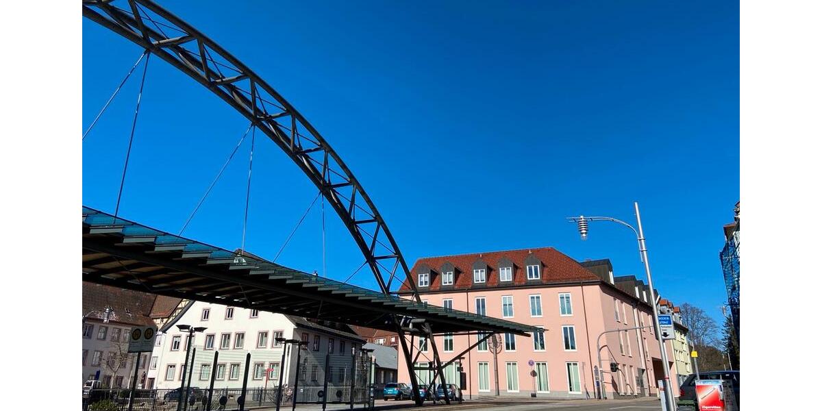 Dachgeschoßwohnung Furtwangen im Schwarzwald - 2 Zimmer, 65 m&sup2;, 590&euro; | Angebot:25311133