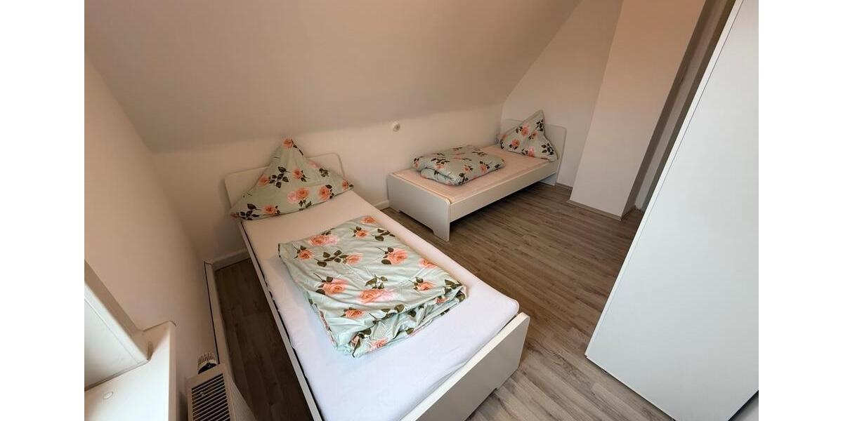 Wohnen auf Zeit Schwabach - 3 Zimmer, 85 m&sup2;, 30&euro; | Angebot:24742167