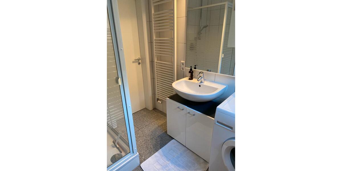 Erdgeschoßwohnung Illerkirchberg - 2 Zimmer, 1.390&euro; | Angebot:22621640