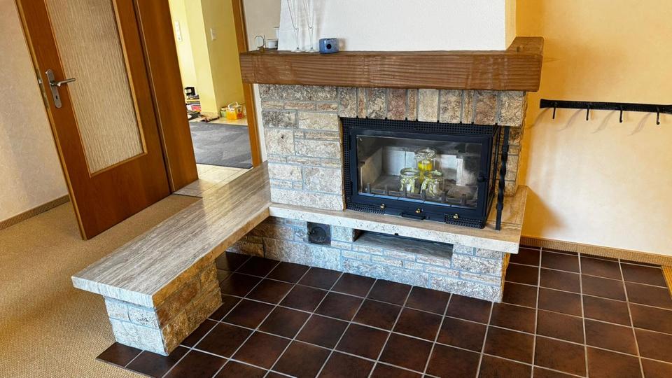 Doppelhaushälfte Lichtenfels - 4 Zimmer, 190 m&sup2;, 1.500&euro; | Angebot:24881875