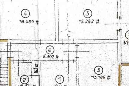 Schöne 3 Zimmer Wohnung in Ennepetal ca. 74 m² 3 zimmer