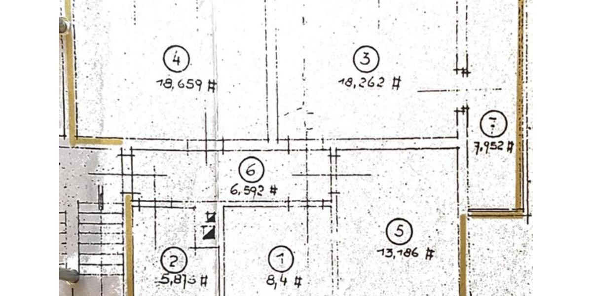 Schöne 3 Zimmer Wohnung in Ennepetal ca. 74 m² 3 zimmer