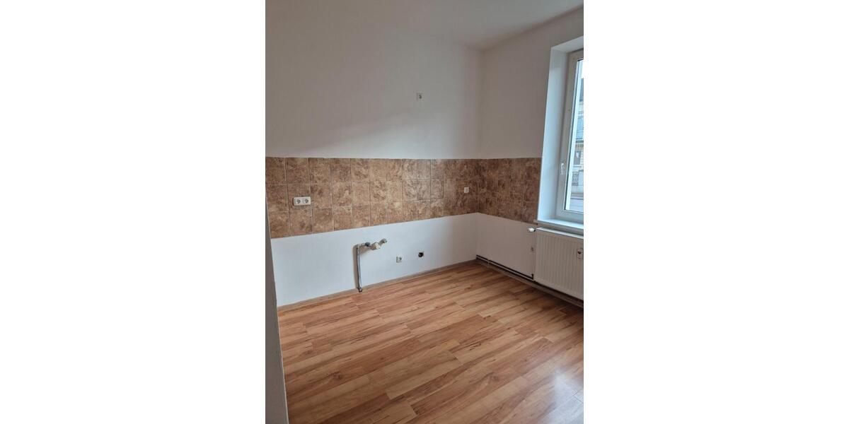 Erdgeschoßwohnung Waldsassen - 3 Zimmer, 70 m&sup2;, 500&euro; | Angebot:26548490