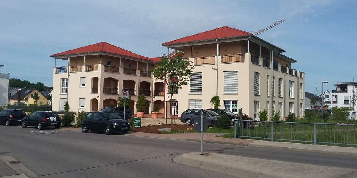 Gewerbeobjekt Ettenheim - 1.360&euro; | Angebot:26074647