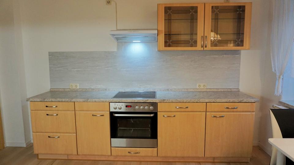 Erdgeschoßwohnung Johanngeorgenstadt - 2 Zimmer, 54 m&sup2;, 275&euro; | Angebot:26035277